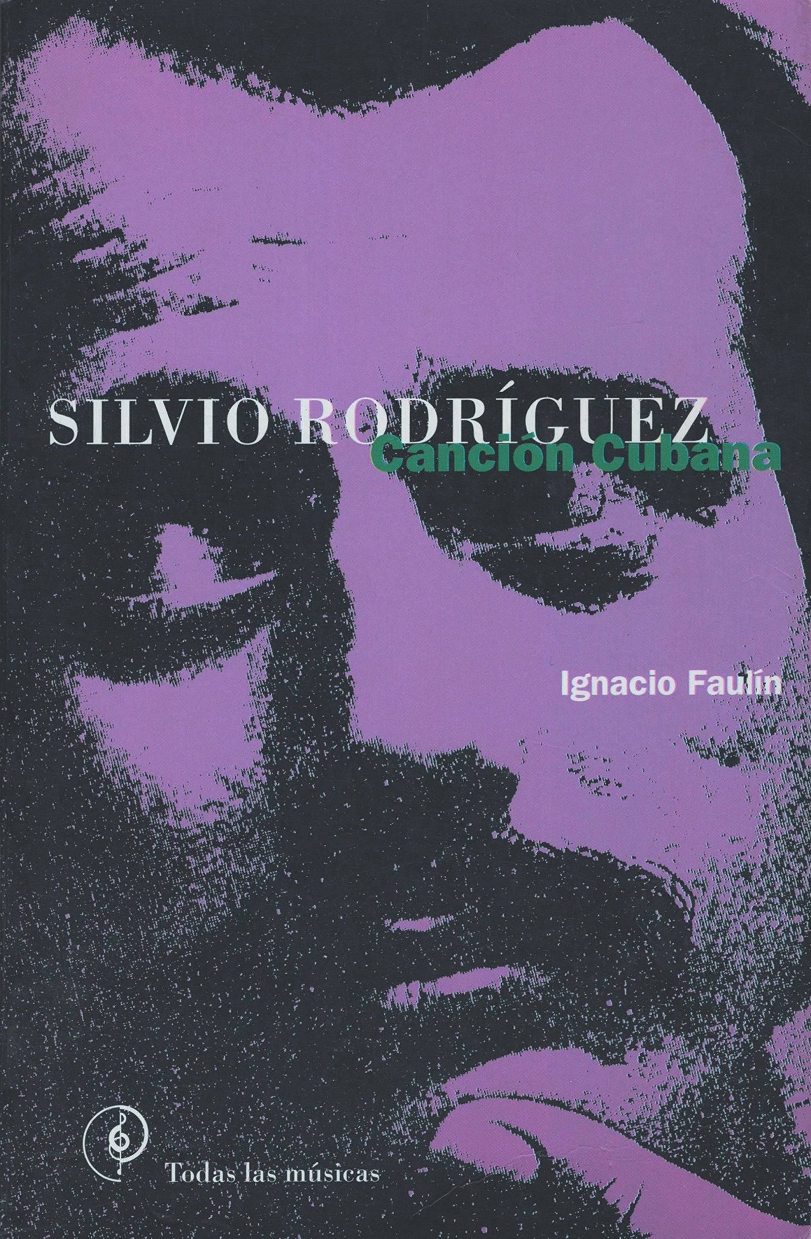 Silvio Rodríguez cancion cubana