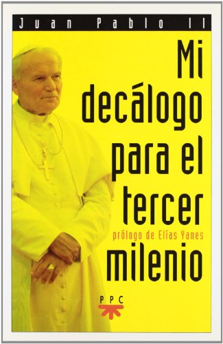 Mi Decálogo Para El Tercer Milenio: 6 (GP Actualidad)