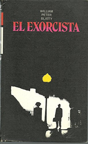 EL EXORCISTA