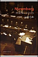 Nuremberg: El mayor juicio de la historia: 1 (Memoria Crítica)