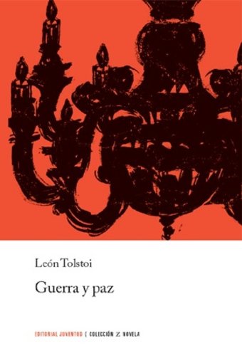 Z Guerra y paz (NOVELA)