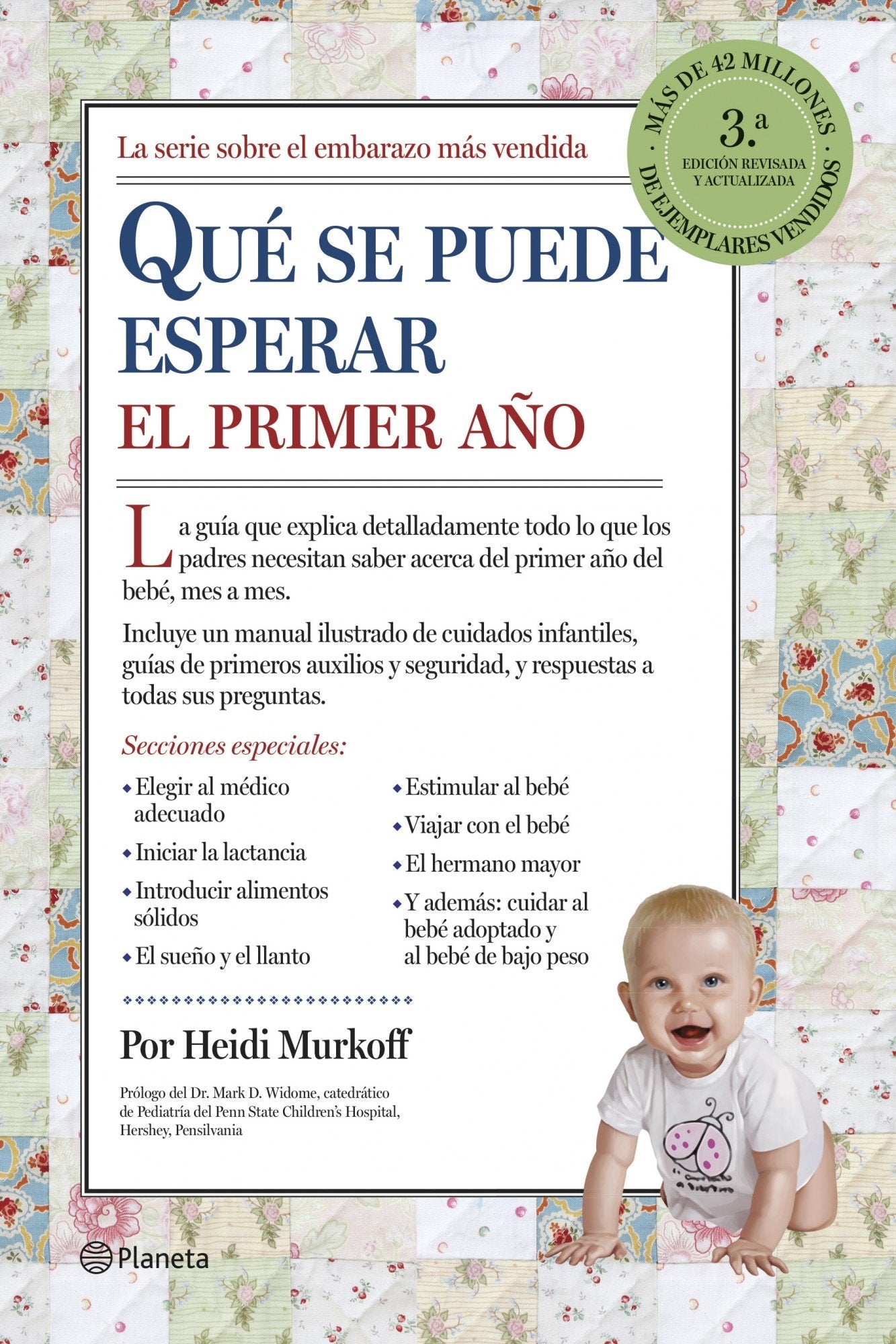 Qué se puede esperar el primer año (Prácticos)