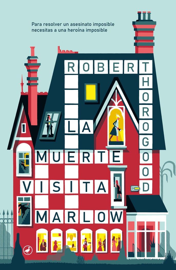 La muerte visita Marlow