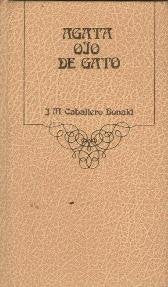 AGATA OJO DE GATO