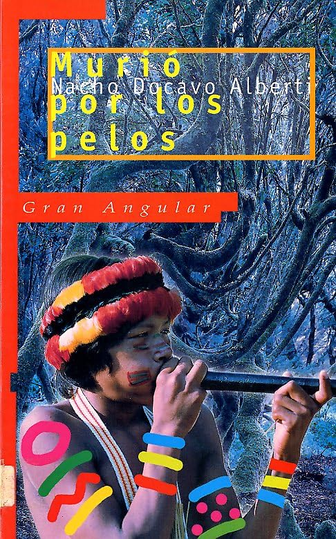 Murió por los pelos: 141 (Gran Angular)