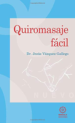Quiromasaje Fácil