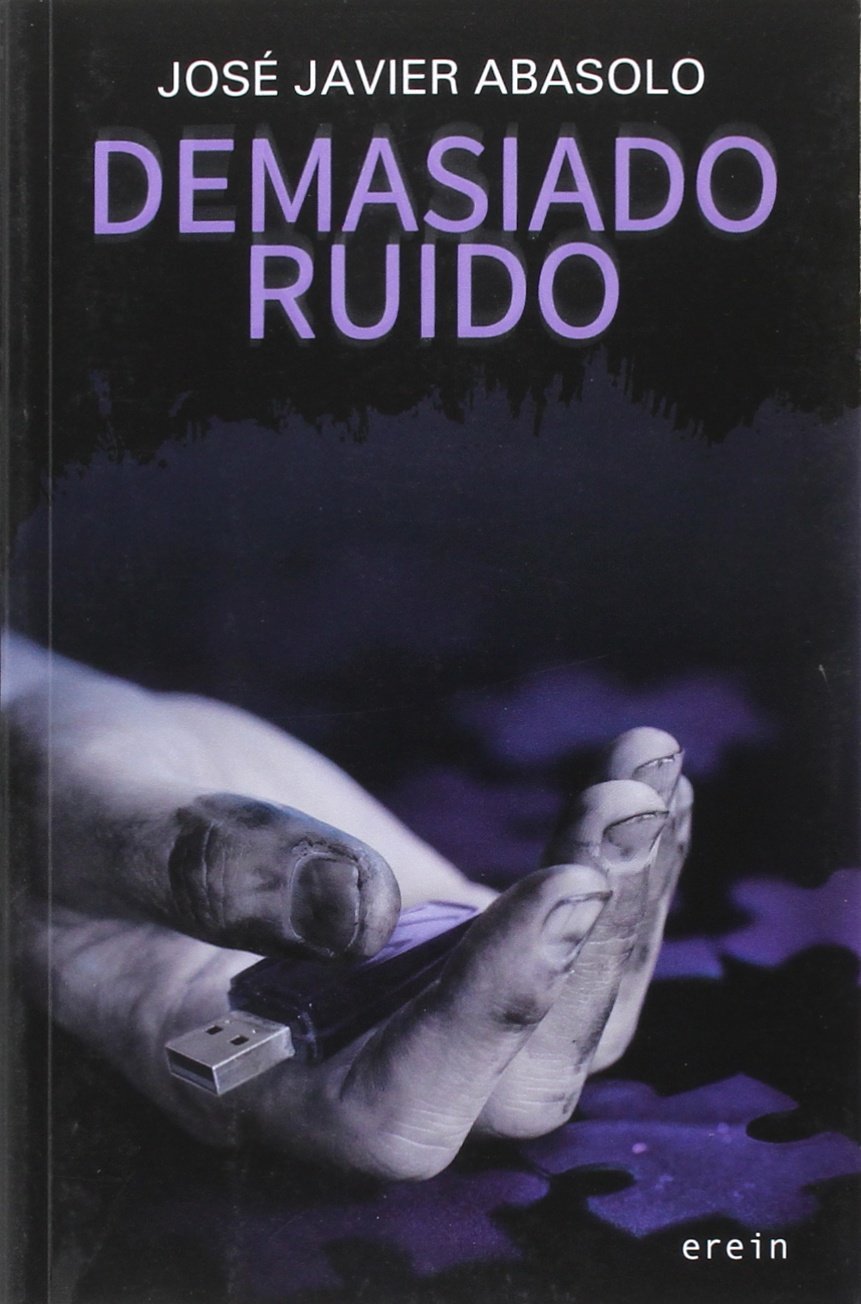 Demasiado Ruido: 18 (Cosecha roja)