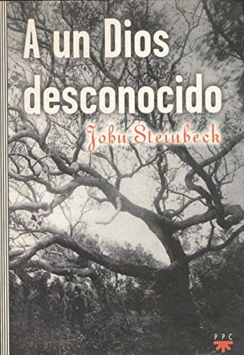 A un dios desconocido
