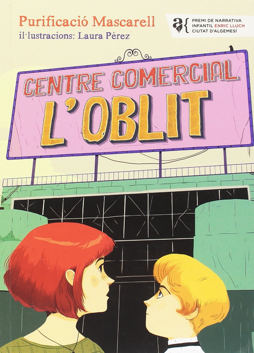 Centre Comercial L'Oblit