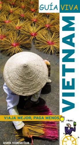 Vietnam (Guía Viva - Internacional)