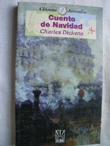 CUENTO DE NAVIDAD-CLASICOS JUVE-ALBA (SIN COLECCION)