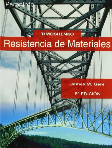Timoshenko. Resistencia de materiales