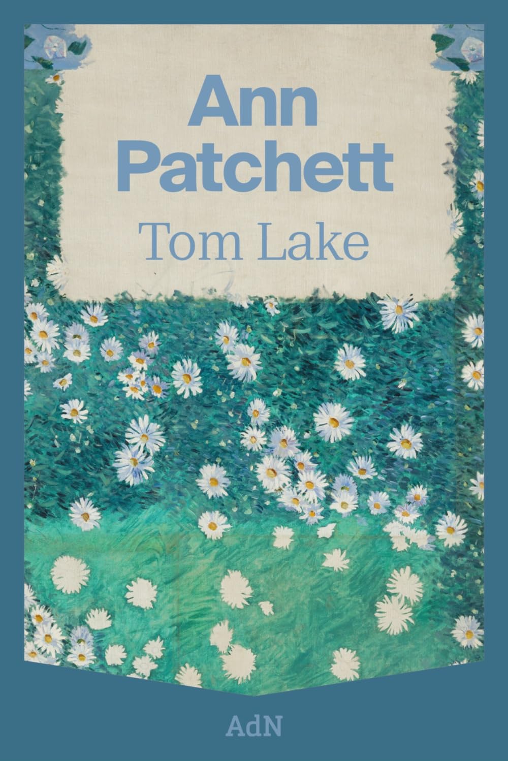 Tom Lake (AdN Editorial Grupo Anaya)