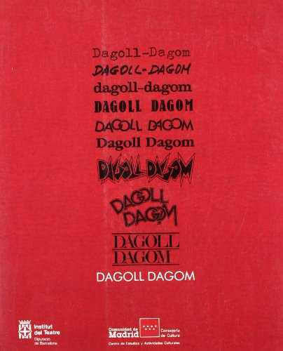 Dagoll Dagom: (catálogo de exposición)