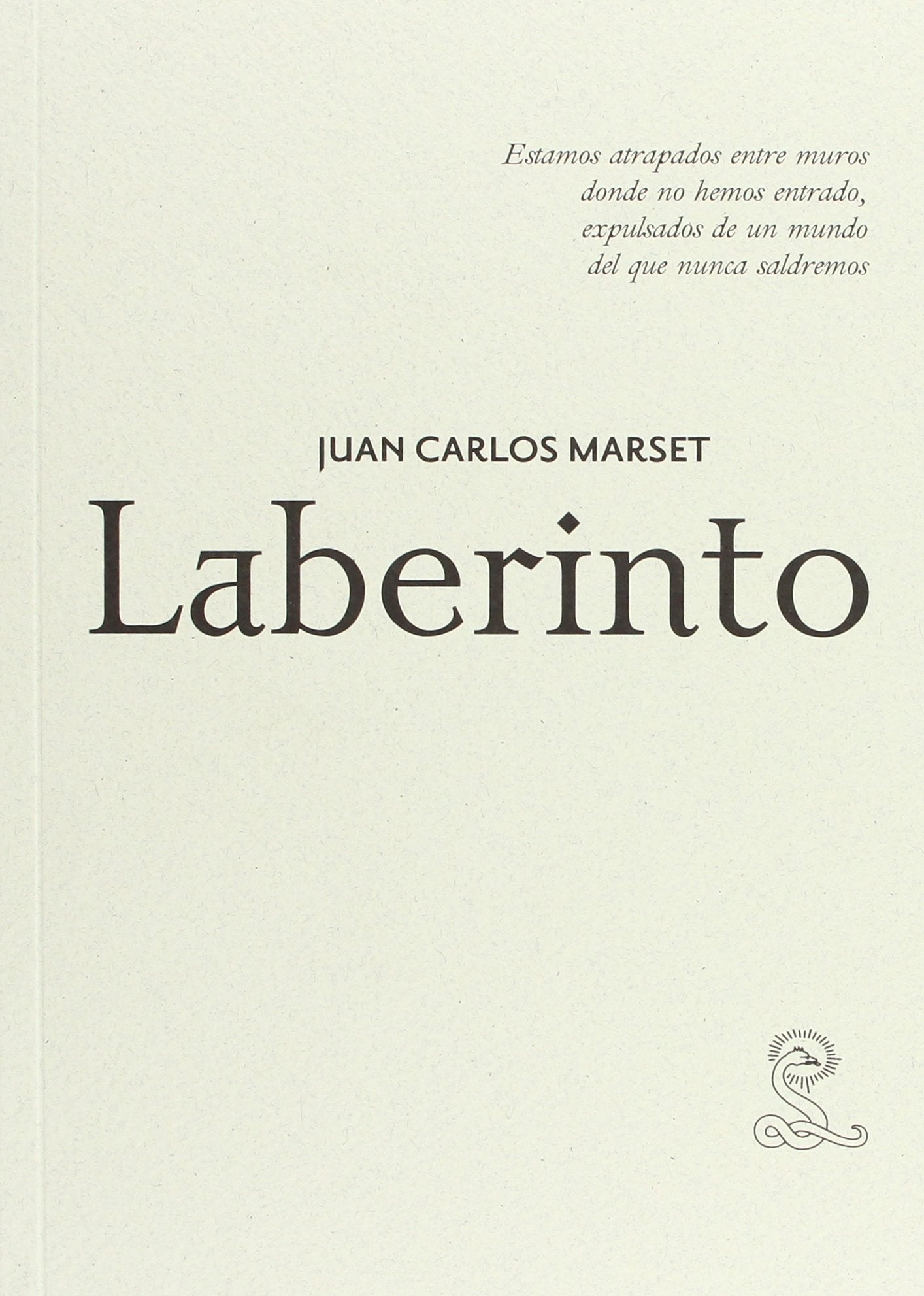 Laberinto (INEDITOS)