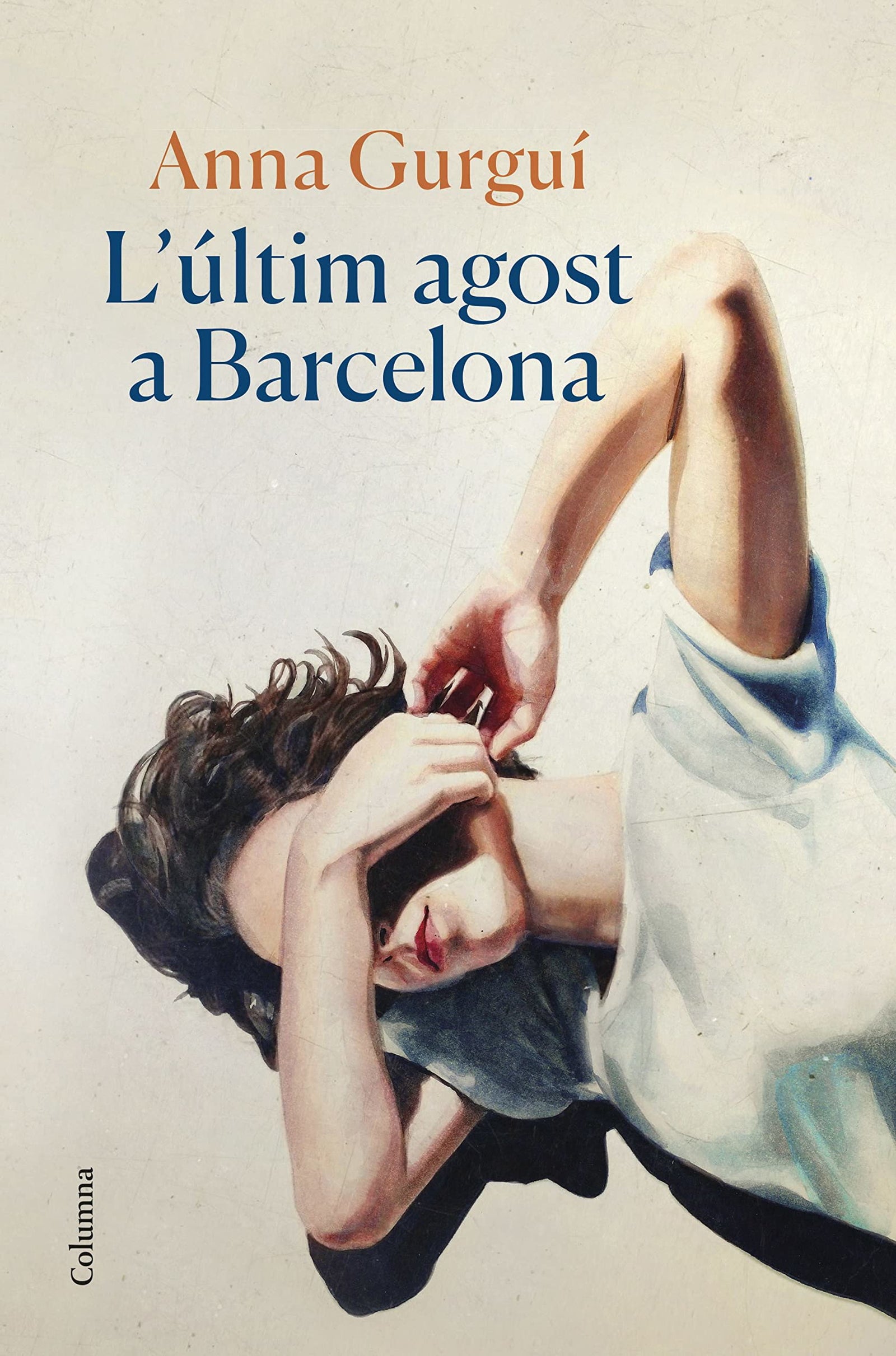 L'últim agost a Barcelona (Clàssica)