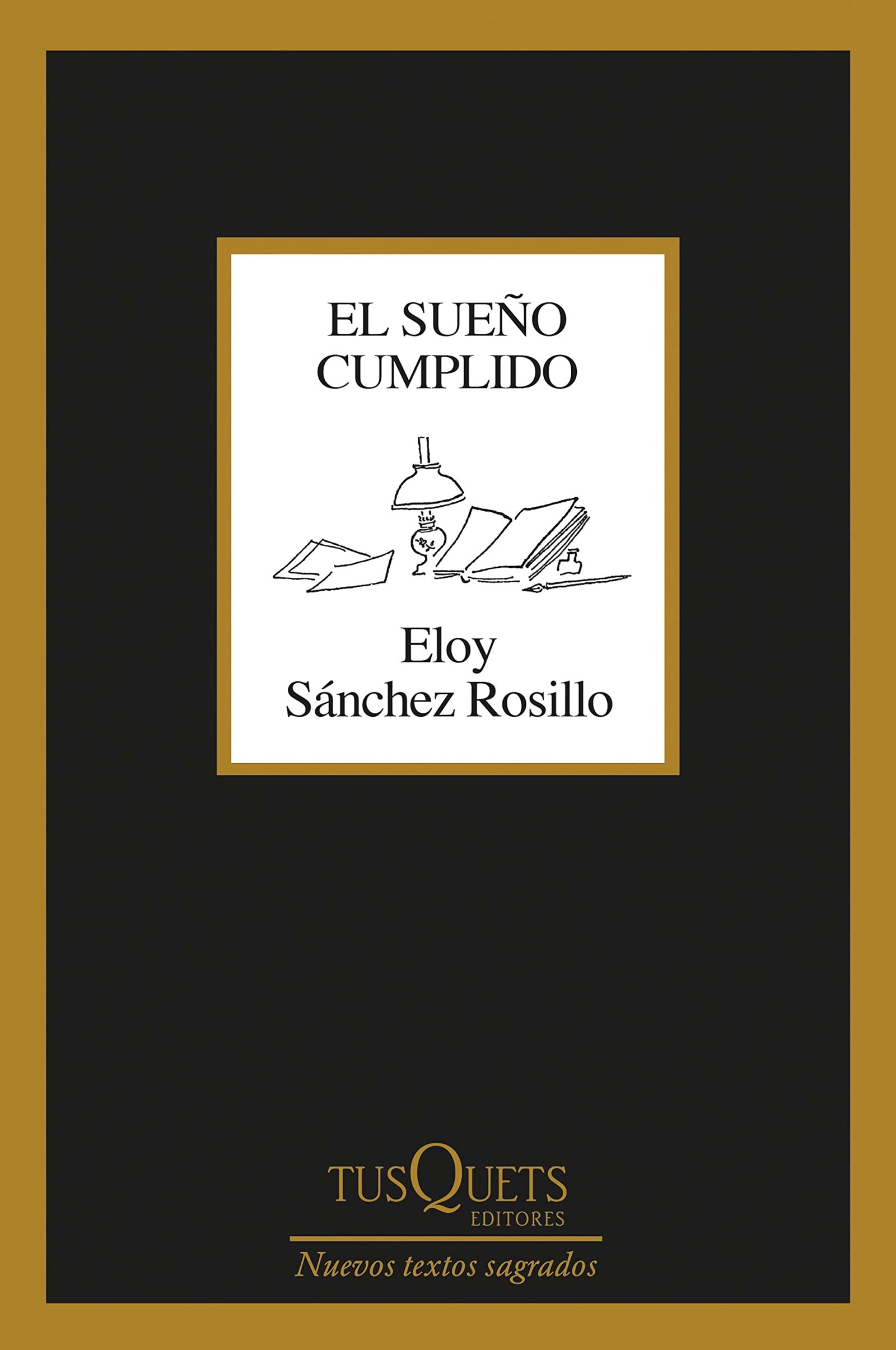 El sueño cumplido (Marginales)