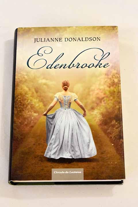 Edenbrooke