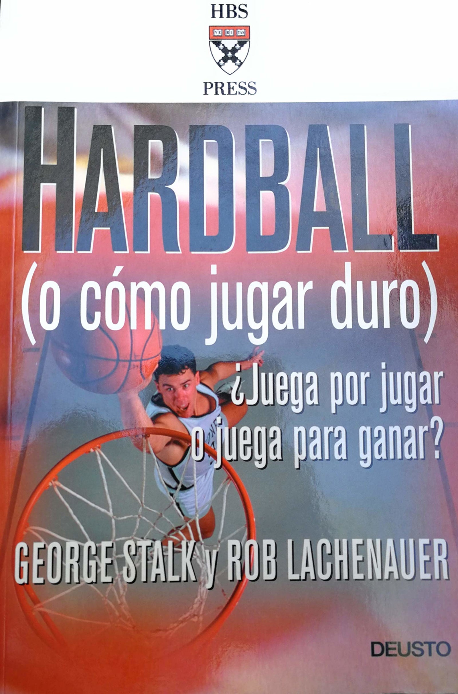 Hardball , O Como Jugar Duro/ Hardball