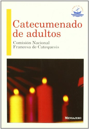 Catecumenado de adultos