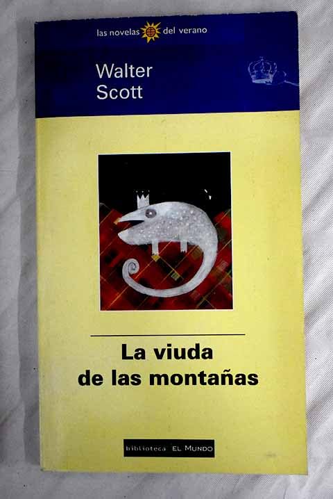 La Viuda de Las Montanas