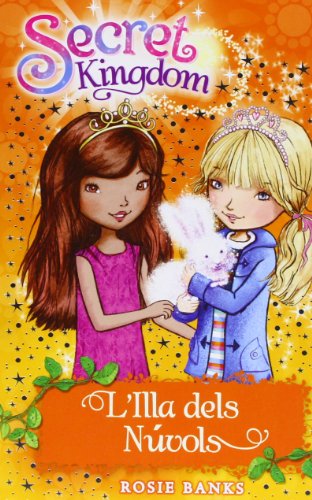 L'Illa Dels Núvols: 3 (Secret Kingdom)