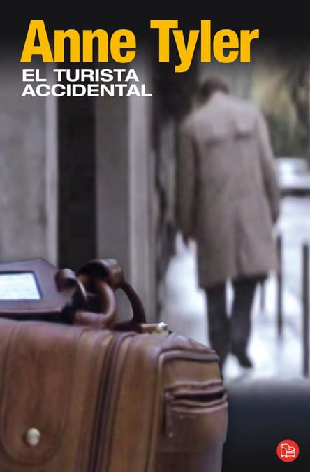 El turista accidental (FORMATO GRANDE)