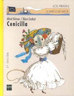 Cenicilla: 31 (Los piratas)