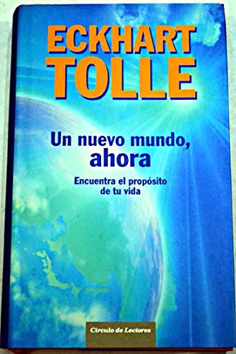 Un Nuevo Mundo. Ahora