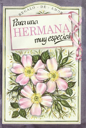 Para Una Hermana Muy Especial