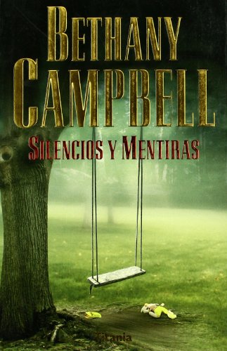 Silencios y mentiras (Titania amour)