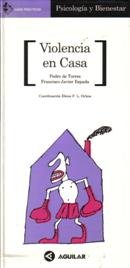Violencia en casa