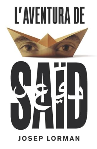 L'aventura de Saïd: 179 (Gran Angular)