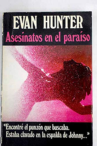 ASESINATOS EN EL PARAÍSO