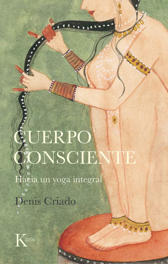 Cuerpo consciente