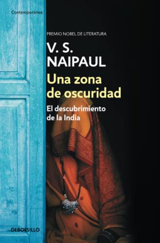 Una zona de oscuridad: El descubrimiento de la India (Contemporánea)