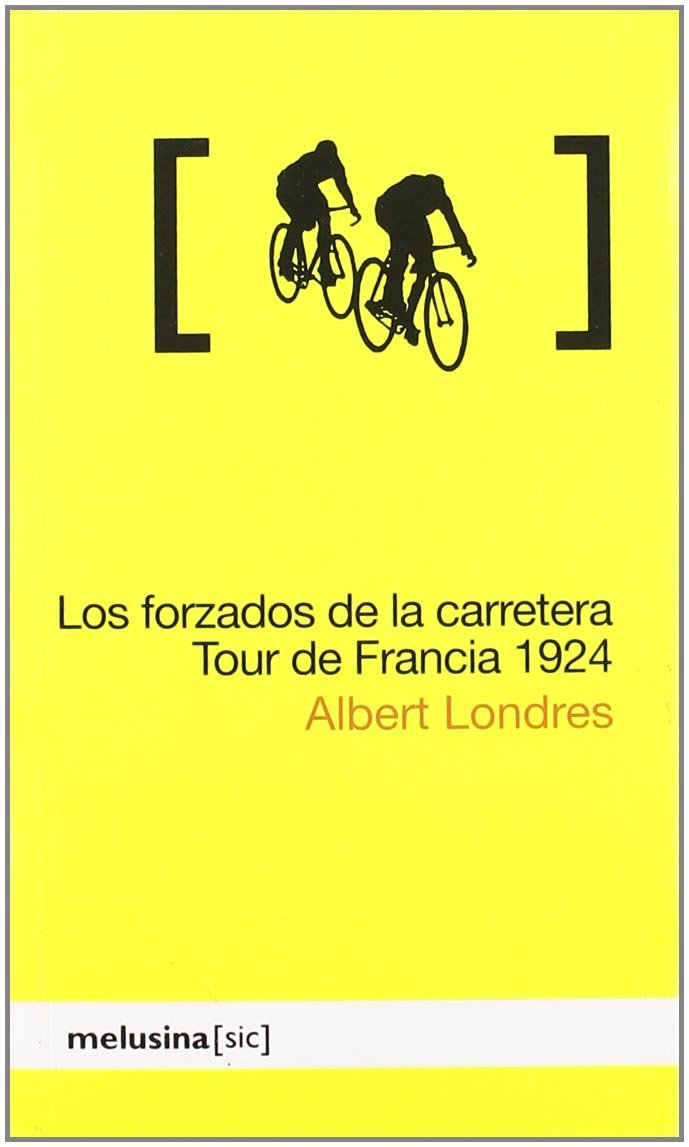 Forzados De La Carretera Tour De