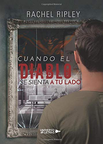 Cuando el diablo se sienta a tu lado (SIN COLECCION)