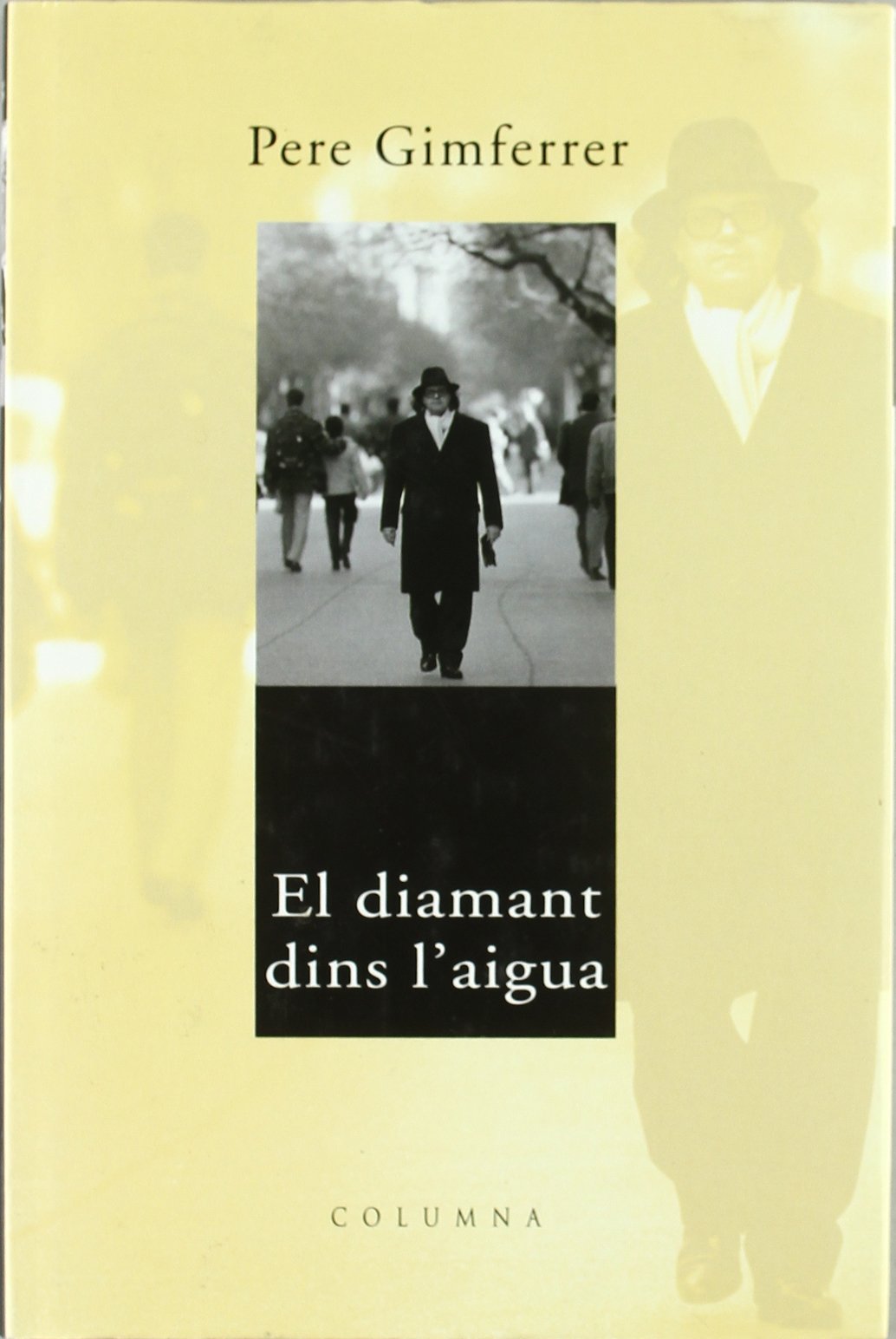 El diamant dins l'aigua (Collecció Clàssica)