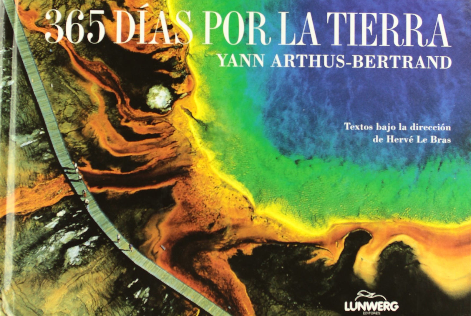 365 dias por la tierra