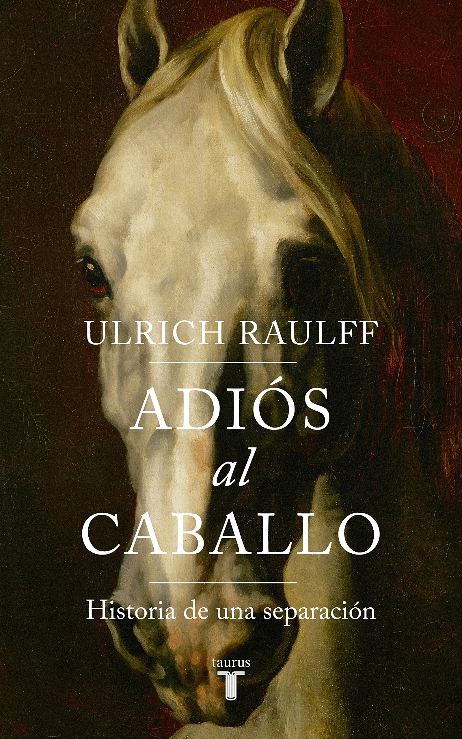 Adiós al caballo (Pensamiento)