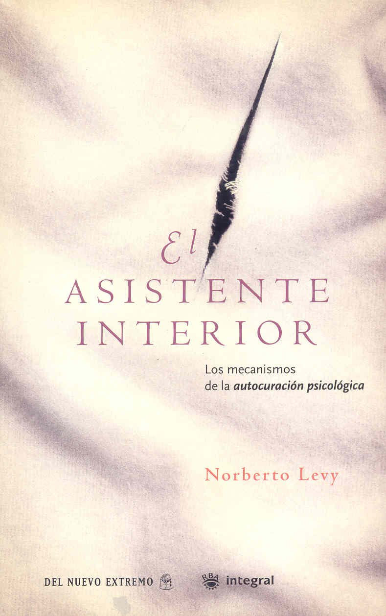 El asistente interior