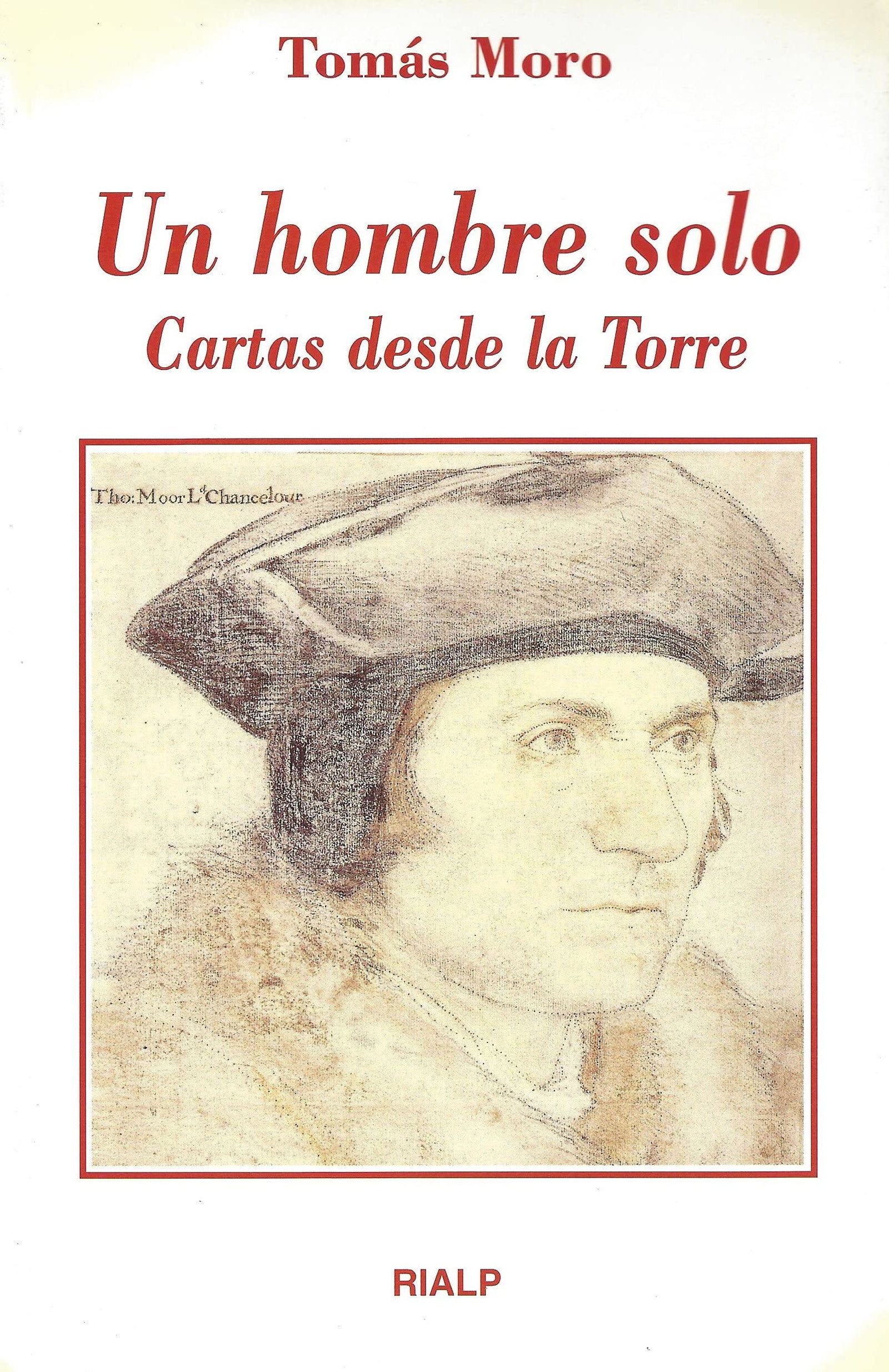 Un hombre solo 