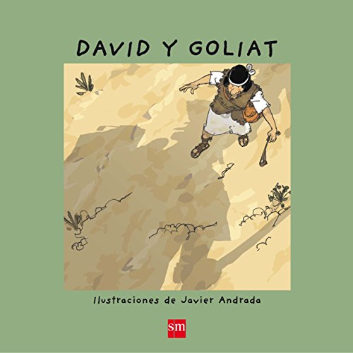 David y Goliat (¡Ya sé leer!)