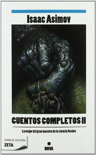Cuentos completos II (Colección Cuentos completos 2)