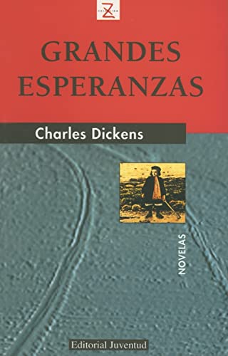 Z Grandes esperanzas (NOVELA)