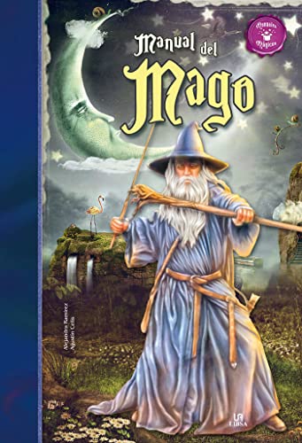 Manual del Mago (Manuales Mágicos)