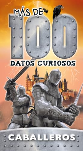 MÁS DE 100 DATOS CURIOSOS CABALLEROS