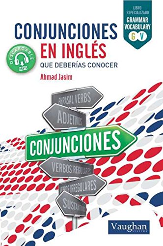 CONJUNCIONES EN INGLES (SIN COLECCION)
