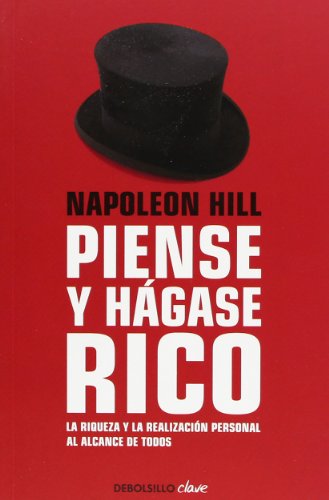 Piense y hágase rico (CLAVE)